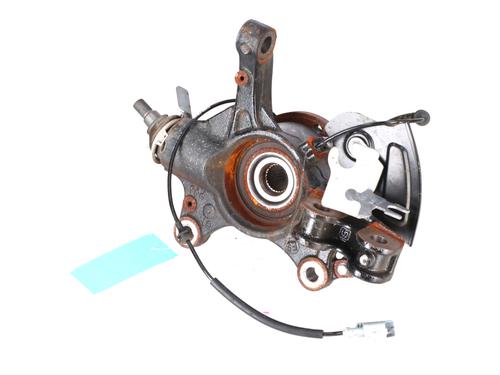 Left front steering knuckle FIAT SCUDO Van E-SCUDO (507) | BP39924480M25 - Image 2