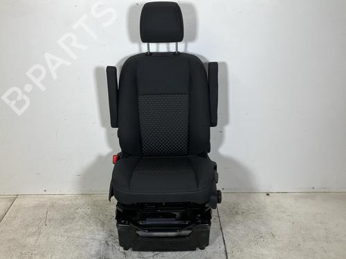 Stol venstre foran Stol venstre foran FORD TRANSIT V363 Platform/Chassis (FED, FFD) 2.0 EcoBlue (170 hp) 34519331 34519331