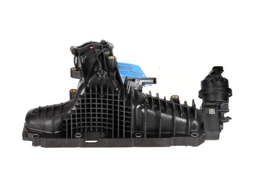 Intake manifold VW MULTIVAN T6 (SGF, SGM, SGN, SHM, SHN) 2.0 TDI 4motion | BP28426383M70 