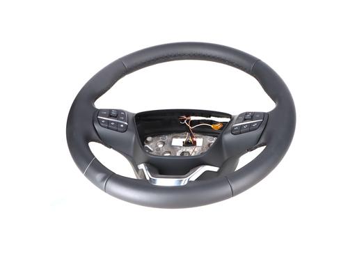 Steering wheel FORD TRANSIT V363 Platform/Chassis (FED, FFD) 2.0 EcoBlue | BP36224379C49 - Image 2