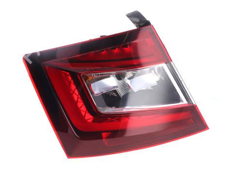 left-taillight-skoda-fabia-iii-nj3-2014-2015-2016-2017-2018-2019-2020-2021-40043322 main image