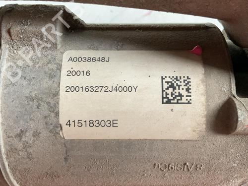 Steering rack RENAULT TALISMAN (LP_) 1.8 TCe 225 (LPM1) | BP37283792M22 - Image 3