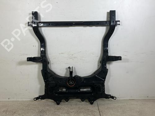 Used Subframe Subframe OPEL ASTRA K Sports Tourer (B16) 1.2 Turbo (35) (131 hp) 33792560 33792560