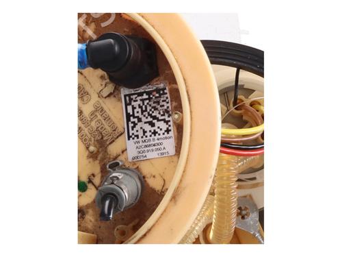 Fuel pump VW PASSAT B8 Variant (3G5, CB5) 2.0 TDI 4motion | BP33884659M76 - Image 3