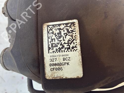 Right front brake caliper PORSCHE MACAN (95B) 2.0 | BP36409008M104 - Image 6