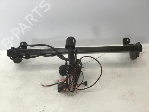Kule for tilhengerfeste/Mekanisme OPEL CROSSLAND X / CROSSLAND (P17, P2QO) 1.2 (75) (131 hp) 25709341