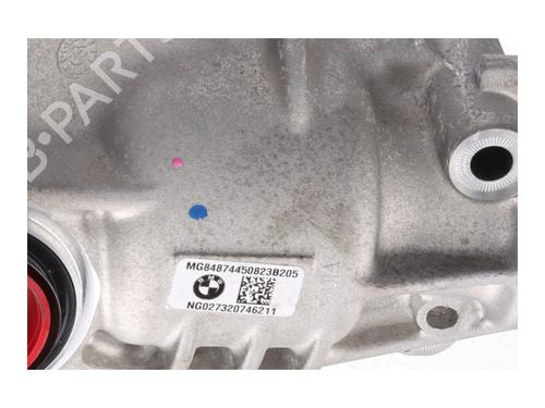 Differenziale anteriore BMW X4 (G02, F98) xDrive 20 i | BP30548284M23 