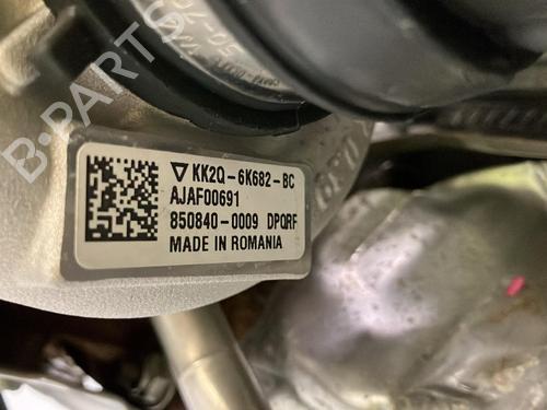 Engine FORD TRANSIT V363 Platform/Chassis (FED, FFD) 2.0 EcoBlue | BP39199670M1 - Image 9