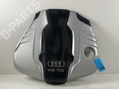 Used Upper protection Upper protection AUDI A8 D4 (4H2, 4H8, 4HC, 4HL) 3.0 TDI quattro (258 hp) 36111413 36111413