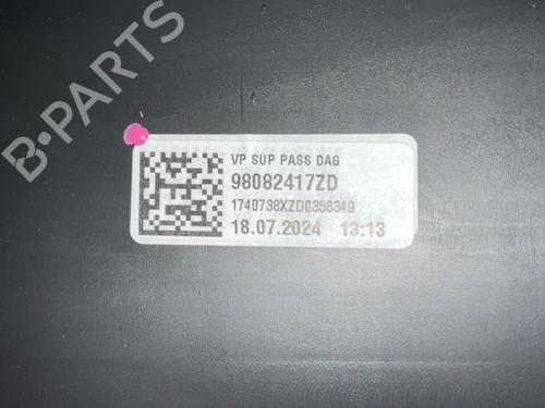 Dashboard OPEL VIVARO C Van (K0) VIVARO-E HYDROGEN | BP39927557C46 - Image 6