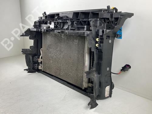 Radiator set VW GOLF VIII (CD1, DA1) 2.0 GTI Clubsport | BP39112092M120 - Image 3