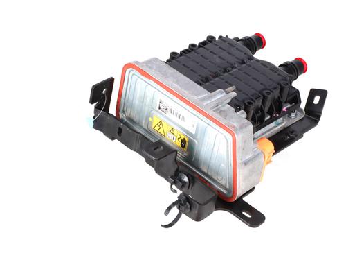 Electronic module FIAT SCUDO Van E-SCUDO (507) | BP39924017M83 - Image 2