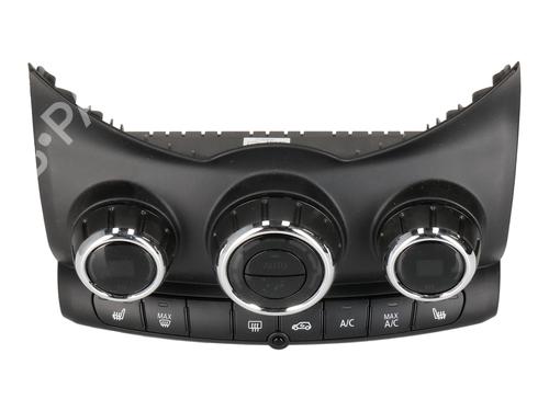 Climate control MINI MINI (F56) Cooper S | BP37529903I5 - Image 2