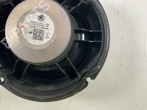Electronic module SKODA OCTAVIA IV Combi (NX5, PV5) 2.0 TDi | BP17914989M83 