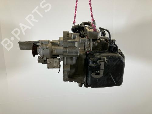 Gearbox VW GOLF VII (5G1, BQ1, BE1, BE2) 2.0 GTI | BP22215625M3 