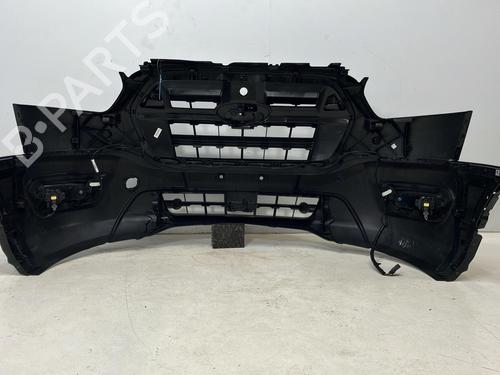 Front bumper FORD TRANSIT V363 Platform/Chassis (FED, FFD) 2.0 EcoBlue | BP33428894C7  - Image 9