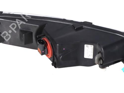 Right front fog light VW PASSAT B8 Variant (3G5, CB5) 1.5 TSI | BP39112143C31 - Image 2