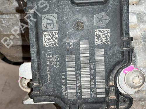 Gearbox JEEP RENEGADE SUV (BU, B1, BV) 2.0 CRD 4x4 | BP37587736M3 - Image 8