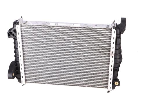 Water radiator OPEL VIVARO C Van (K0) VIVARO-E HYDROGEN | BP39920652M31 - Image 2