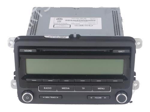 Elektronische module VW GOLF VI (5K1) 1.6 TDI (105 hp) 23043811