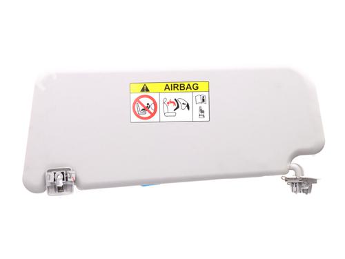 Right sun visor OPEL VIVARO C Van (K0) VIVARO-E HYDROGEN | BP39926352I2 - Image 2