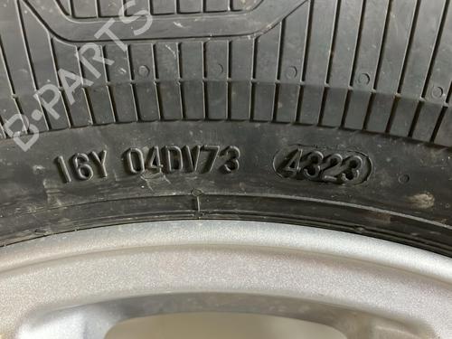 Rim FORD TRANSIT V363 Platform/Chassis (FED, FFD) 2.0 EcoBlue | BP37468583C45 - Image 17