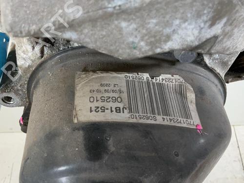 Gearbox RENAULT TWINGO II (CN0_) 1.2 16V (CN0K, CN0V, CN0A) | BP37721197M3  - Image 7