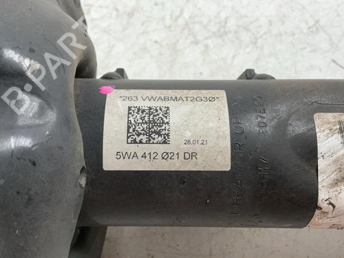 Other VW GOLF VIII (CD1, DA1) 1.0 TSI | BP36411318O1 - Image 3