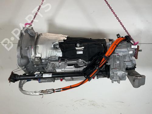 Gearbox BMW XM (G09) XM All-wheel Drive | BP39922392M3 - Image 3