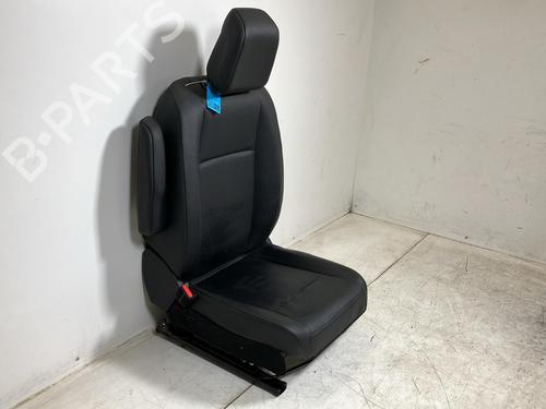 Left front seat FIAT SCUDO Van E-SCUDO (507) | BP39923997C15 - Image 2