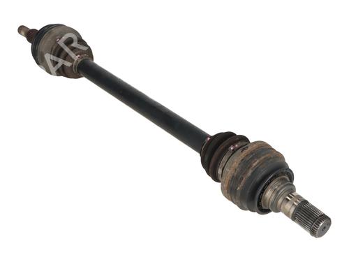 Used Right rear driveshaft PORSCHE PANAMERA (970) 4.8 Turbo S (570 hp) 16451274