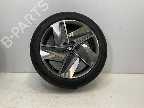 Fælk HYUNDAI NEXO (FE) FCEV | BP28134385C45  - Image 11