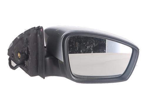 Used Right mirror SKODA RAPID (NH3, NK3, NK6) 1.0 TSI (110 hp) 25886327