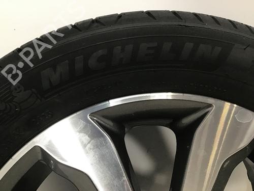Rim KIA STONIC (YB) 1.0 T-GDi | BP29754592C45 