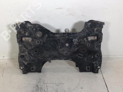Used Subframe CITROËN BERLINGO Box Body/MPV (K9) 1.5 BlueHDi 100 (102 hp) 32157061