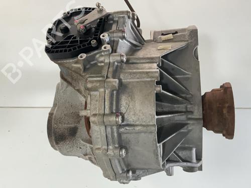 Gearbox VW POLO VI (AW1, BZ1, AE1) 1.0 TSI | BP38254048M3 - Image 4