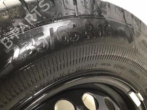 Fælk FORD TRANSIT V363 Platform/Chassis (FED, FFD) 2.0 EcoBlue | BP32442529C45