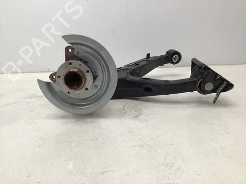 Used Right front steering knuckle Right front steering knuckle OPEL VIVARO C Van (K0) VIVARO-E HYDROGEN (136 hp) 39920665 39920665