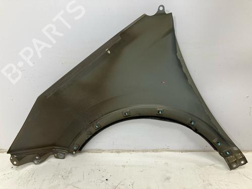 Right front fenders KIA SPORTAGE IV (QL, QLE) 1.6 T-GDI | BP24881352C42 