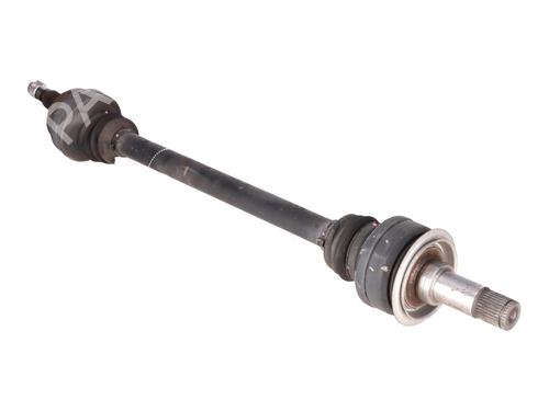 Used Left rear driveshaft MERCEDES-BENZ GLC (X253) AMG 43 4-matic (253.964) (367 hp) 28609374