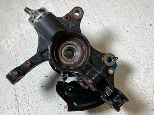 Right front steering knuckle OPEL VIVARO C Van (K0) VIVARO-E HYDROGEN | BP39925821M26 - Image 2