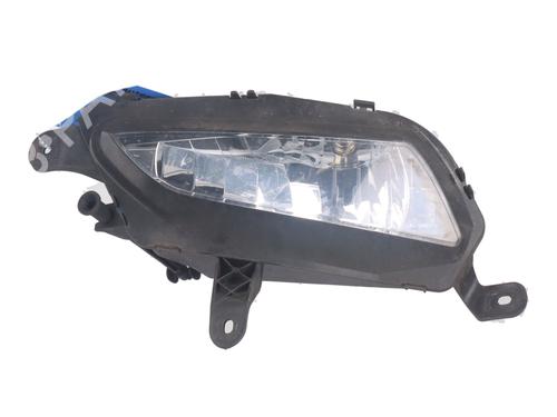 Used Left front fog light OPEL ASTRA K (B16) 1.0 Turbo (68) (105 hp) 26188791