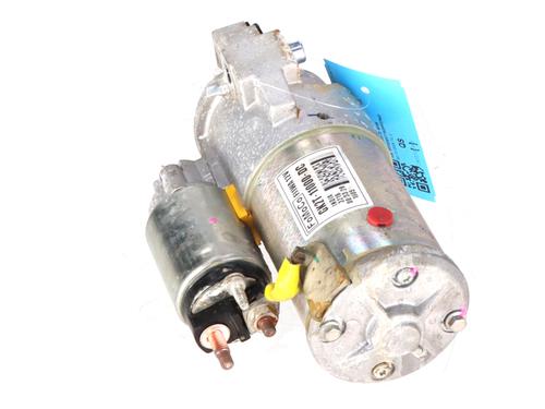 Used Starter Starter FORD TRANSIT V363 Platform/Chassis (FED, FFD) 2.0 EcoBlue (130 hp) 35811837 35811837