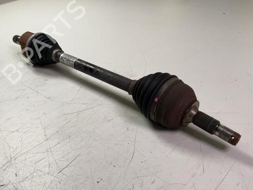 Left front driveshaft OPEL VIVARO C Van (K0) VIVARO-E HYDROGEN | BP39925288M38 - Image 2
