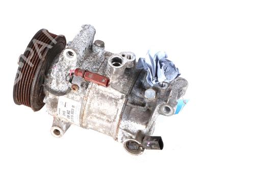 AC compressor SKODA OCTAVIA IV Combi (NX5, PV5) 2.0 TDi | BP37529876M34 - Image 2