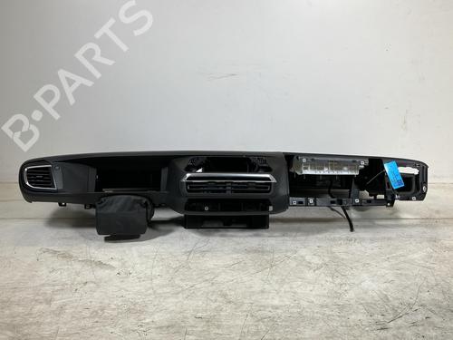 Salpicadero Salpicadero OPEL VIVARO C Van (K0) VIVARO-E HYDROGEN (136 hp) 39924975 39924975