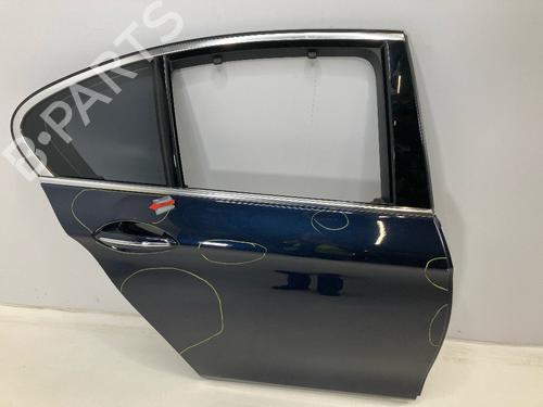 Used Right rear door BMW 5 (F10) 528 i xDrive (245 hp) 27661875