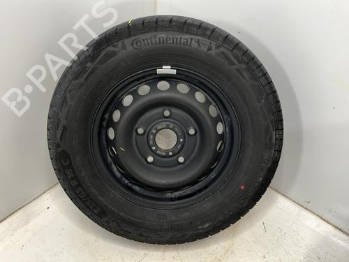 Fælk FORD TRANSIT V363 Platform/Chassis (FED, FFD) 2.0 EcoBlue | BP33884710C45  - Image 13