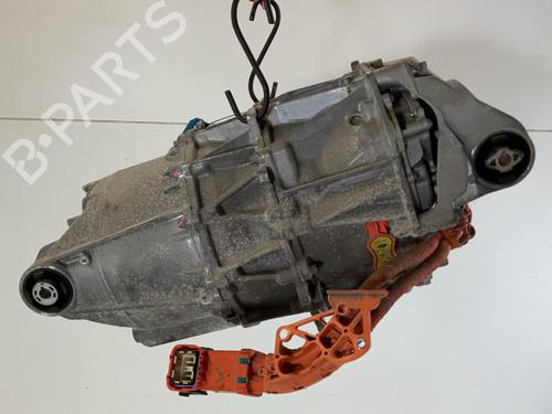 Engine TESLA MODEL Y (5YJY) Long Range All-wheel Drive | BP39923317M1 - Image 4