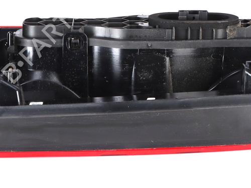 Right taillight OPEL VIVARO C Van (K0) VIVARO-E HYDROGEN | BP39927635C35 - Image 2